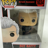 Funko Pop Movies Blade Runner Roy Batty 1034