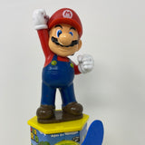 Super Mario - Fan LED Flashing Lights Candy Toy 3+