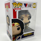 Funko Pop! Heroes Wonder Woman Odyssey 405