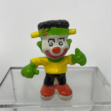 Mego Clown Around 2-1/2” Mini PVC Figure Vintage 1981 C-42 Clownenstein Monster