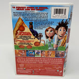 DVD Cloudy With A Chance Of Meatballs