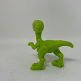 Fisher-Price Imaginext Jurassic World 2" Figure Compy Compies Green