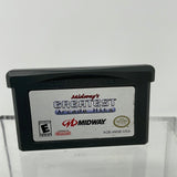 GBA Midway’s Greatest Arcade Hits