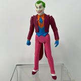 Kenner DC Comics Joker Vintage Sky Escape Joker Action Figure 1990