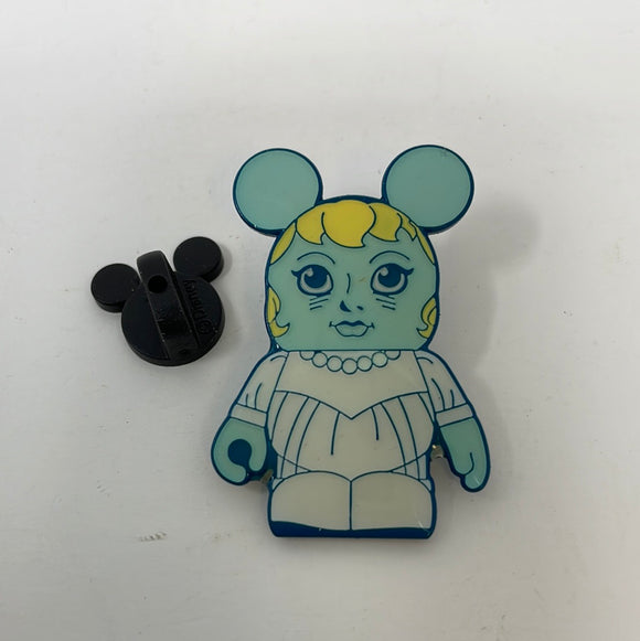 Disney Pin 86810 Vinylmation Collectors Haunted Mansion Constance Mystery 2011