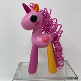 Mini Lalaloopsy Lala-oopsies Unicorn Horse Pony Figure Hazelnut