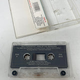 Cassette Laughing Hyena Tapes Jeff Foxworthy “King Of The Rednecks”