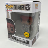 Funko Pop Movies Limited Edition Chase Candyman 1157