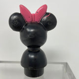 Vintage  Disney ILLCO Minnie Mouse Little People figure Piece