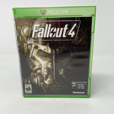 Xbox One Fallout 4