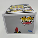 Funko Pop Animation Cartoon Network Chicken 1072