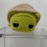 Disney Tsum Tsum Star Wars Small Plushie Master Yoda