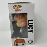 Funko Pop! Television I Love Lucy Lucy 654