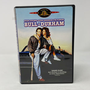 DVD Bull Durham