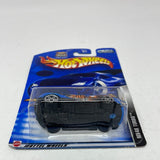 Hot Wheels Diecast 1:64 2003 MX48 Turbo PR5 Bane Batman