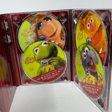 DVD The Muppet Show Season One