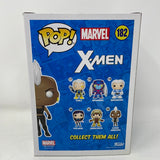 Funko Pop! Marvel X-Men Storm (Mohawk) 182