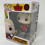 Funko Pop The Suicide Squad Harley Quinn 1111