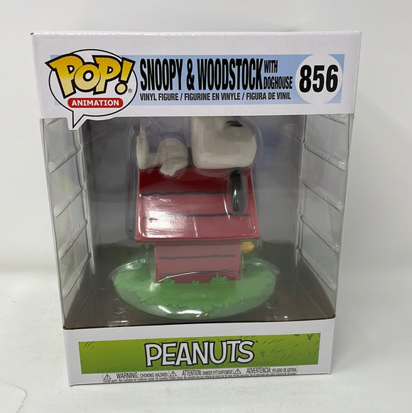 Peanuts Snoopy x Cincinnati Reds Baseball Jersey Wh - Scesy