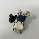 Disney Pin   Penguin   It's a Small World   Vinylmation Mystery Jr. #4   87306