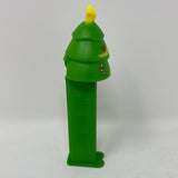 Pez Christmas Tree Dispenser Collectible Item Toy