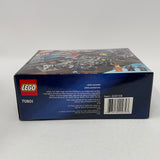 Lego 70801 The Lego Movie Melting Room