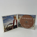 CD Kid Rock Born Free 2 Discs