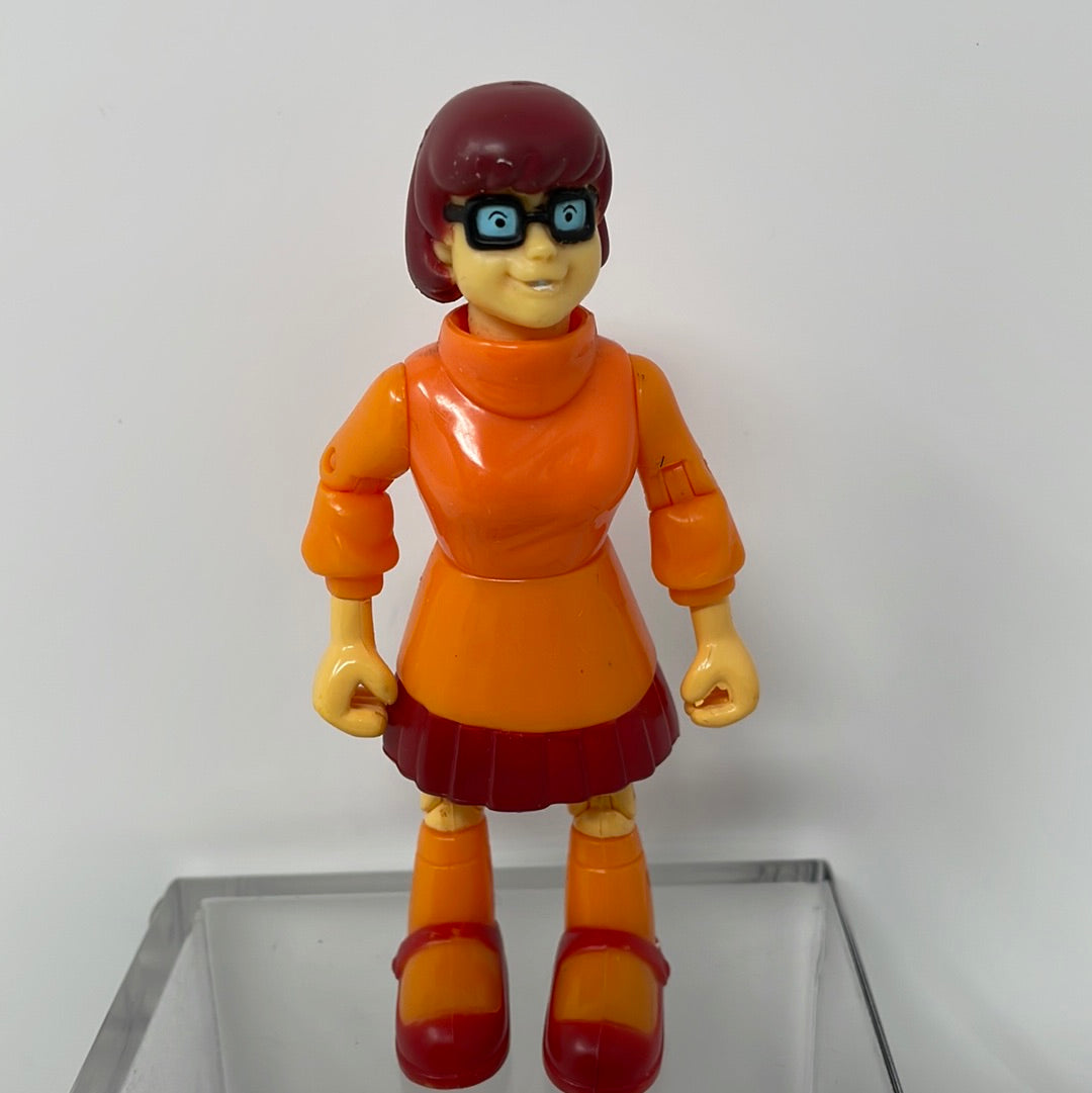 Velma Dinkley (Scooby-Doo) - DC Comics