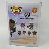 Funko Pop! Overwatch Symmetra 181