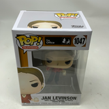 Funko Pop The Office Jan Levinson #1047