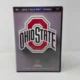 DVD Ohio State National Championship