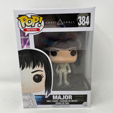 Funko Pop! Movies Ghost In The Shell Major 384