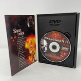 DVD Halloween II