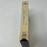 VHS Legend Of The Lost