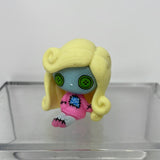 Monster High Mini Radoll Lagoona