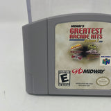 N64 Midway's Greatest Arcade Hits Volume 1