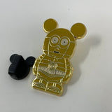 Disney Pin Traders Star Wars C-3PO Pin