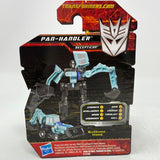 Transformers Pan-Handler Decepticon