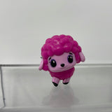 Hatchimals Colleggtibles Farm Lamblet Pink Lamb Sheep Mini Figure