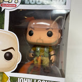 Funko Pop Television Lost John Locke 417