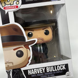 Funko Pop Gotham Harvey Bullock76