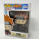 Funko Naruto Pain 934