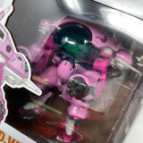 Funko Pop! Games Overwatch D.Va with Meka 177