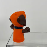 Nickelodeon Paw Patrol Zuma Finger Puppet