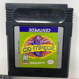 Gameboy Color Centipede