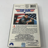 VHS Top Gun Sealed