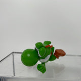 Mini Figurine Mario World Yoshi Nintendo 2008