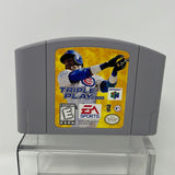 N64 Triple Play 2000