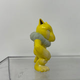 Pokemon (Hypno) Figure TOMY Nintendo 1990s Vintage 1st Gen