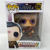 Funko Pop! Marvel Doctor Strange Kaecilius 172